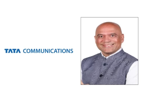 Tata Communications names Ganesh Lakshminarayanan as CEO-designate